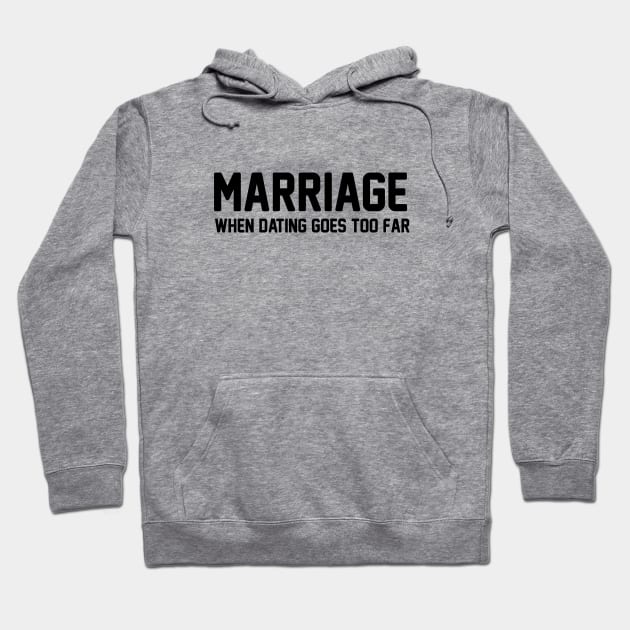 Marriage Hoodie by Venus Complete